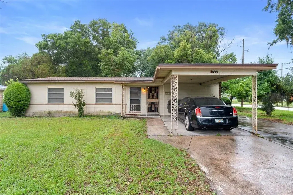 2044 W Gore Street, Orlando, FL, 32805