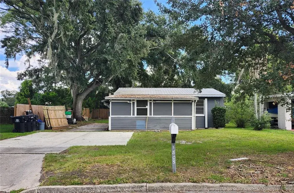 1805 Guinyard Way, Orlando, FL, 32805