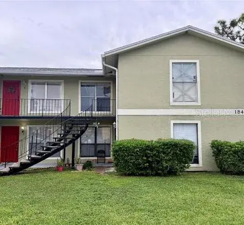 1801 Caralee Boulevard Unit 2, Orlando, FL, 32822
