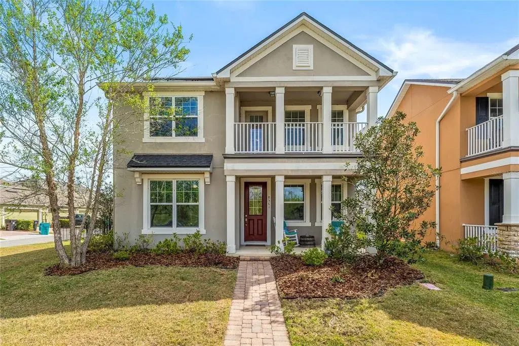 8561 Randal Park Blvd, Orlando, FL, 32832