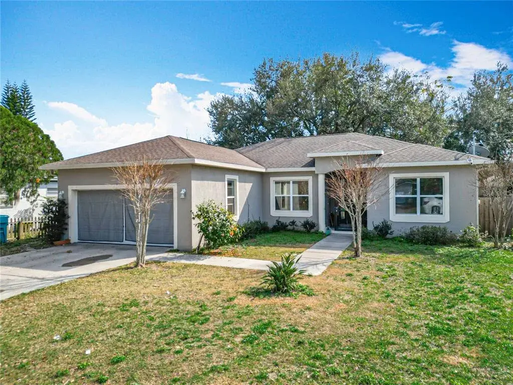 2218 W Gore Street, Orlando, FL, 32805