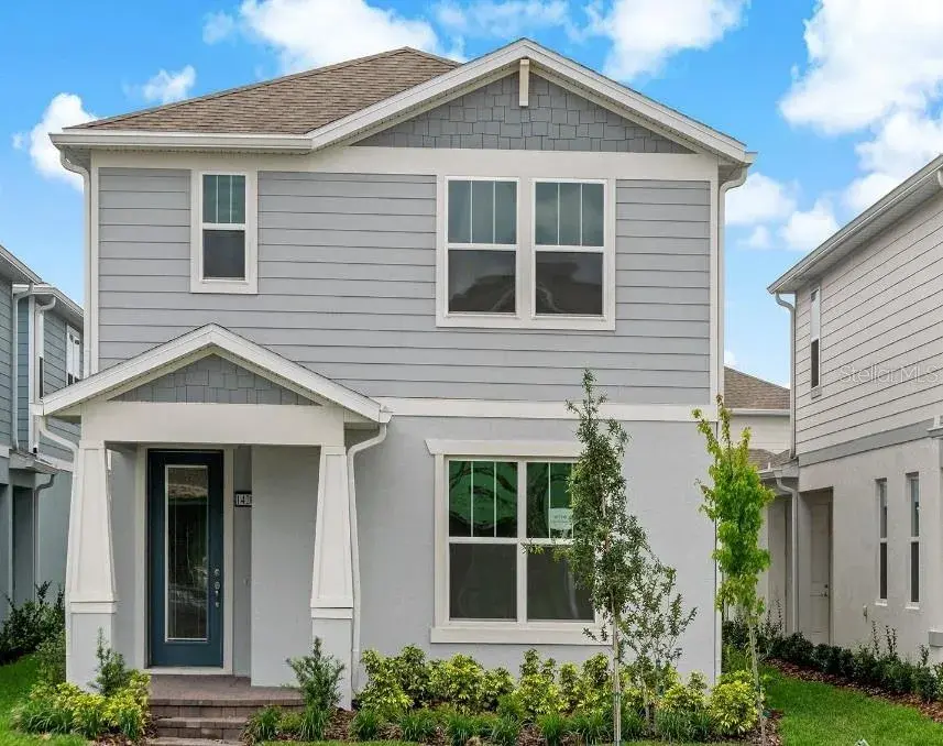 14186 Lanikai Beach Drive, Orlando, FL, 32827