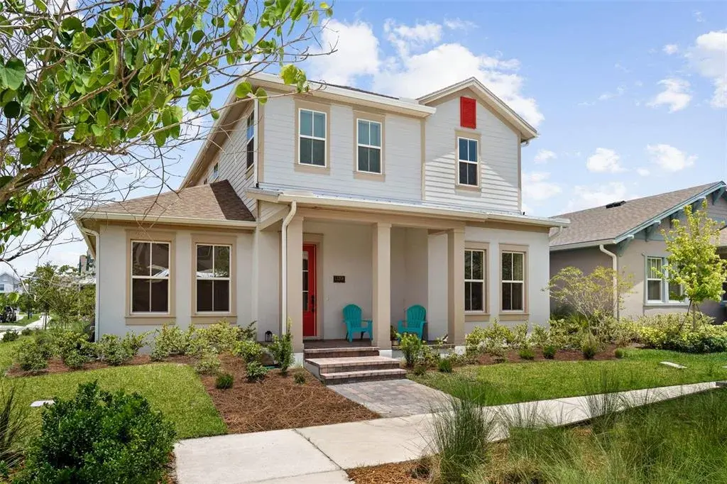 13208 Leggett Alley, Orlando, FL, 32827