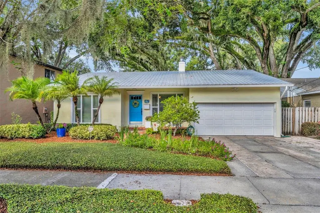 902 N Westmoreland Drive, Orlando, FL, 32804