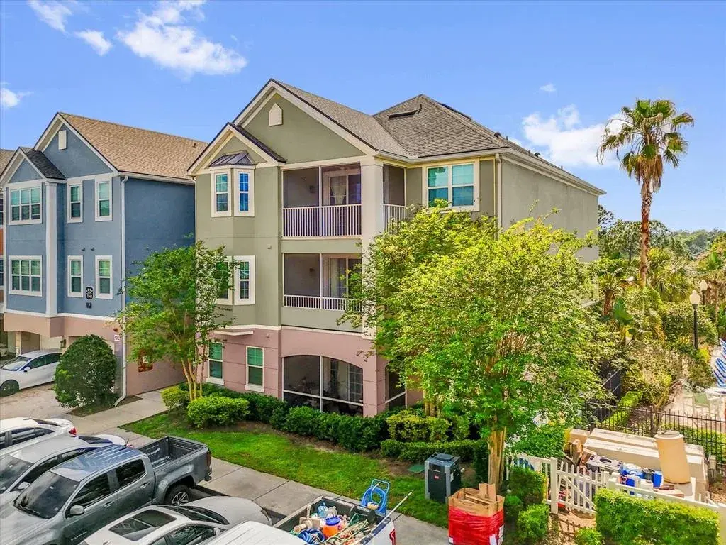 3344 Corona Village Way Unit 308, Orlando, FL, 32835