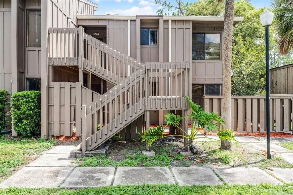 5301 Burning Tree Drive Unit F, Orlando, FL, 32811