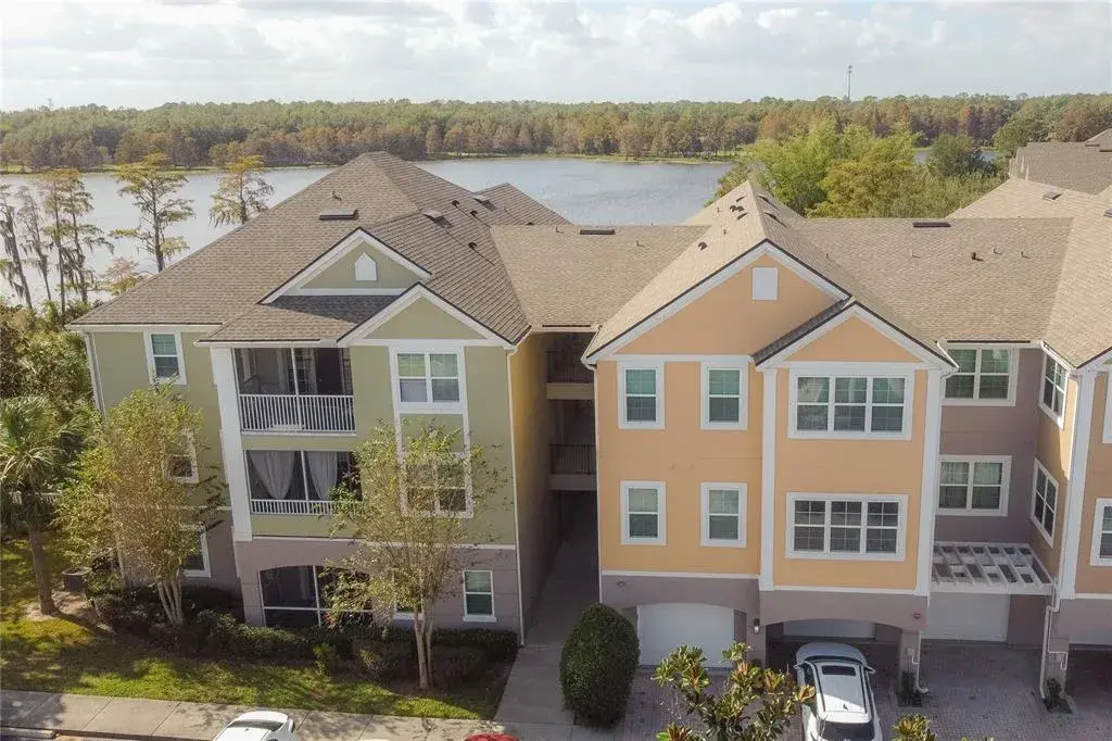 3406 Soho Street Unit 102, Orlando, FL, 32835