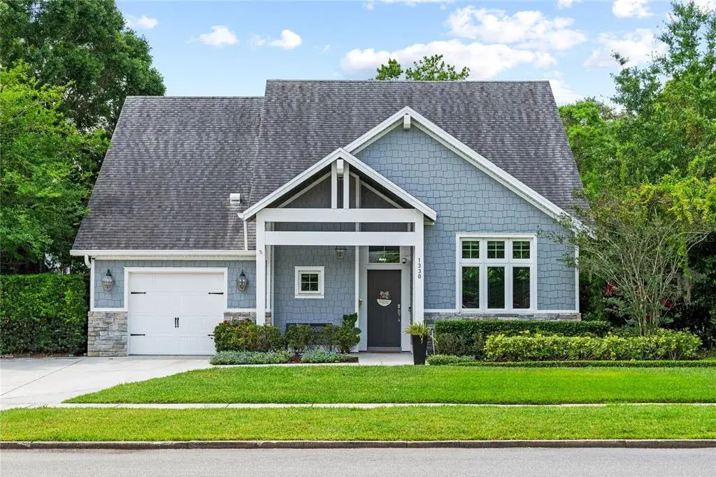 1330 W Harvard Street, Orlando, FL, 32804