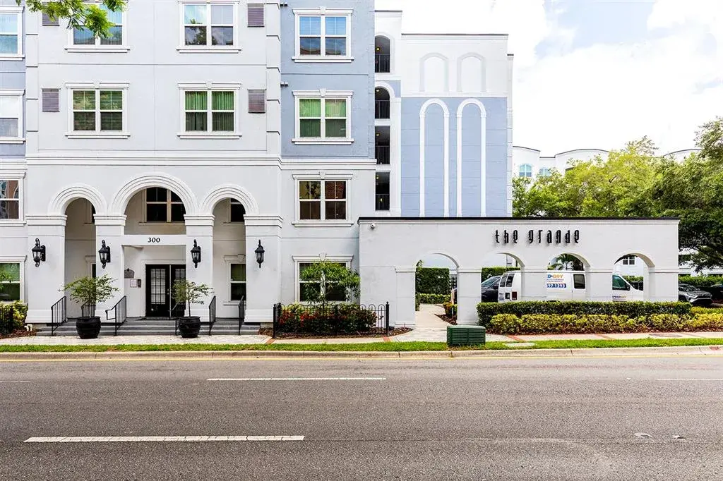 300 E South Street Unit 6016, Orlando, FL, 32801