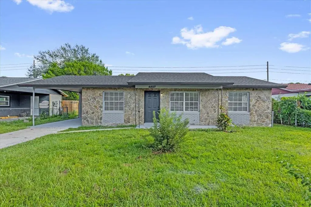 4827 Lanette Street, Orlando, FL, 32811