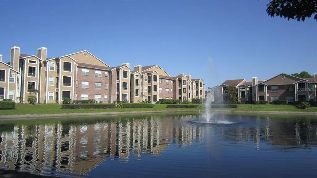 5540 Devonbriar Unit H-208, Orlando, FL, 32822