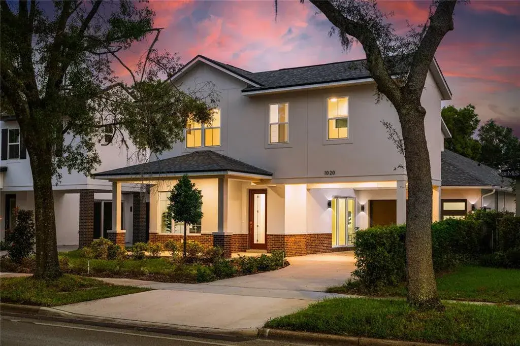 1020 W Princeton Street, Orlando, FL, 32804