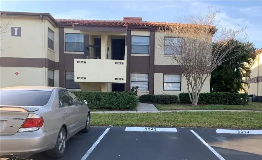 3242 Candle Ridge Drive Unit 203, Orlando, FL, 32822