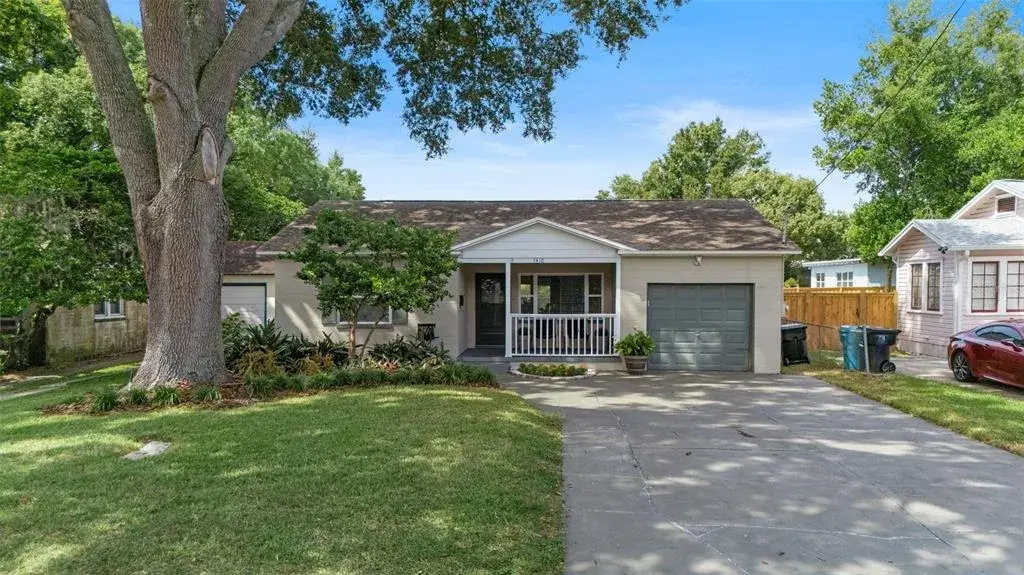 1410 S Eola Drive, Orlando, FL, 32806