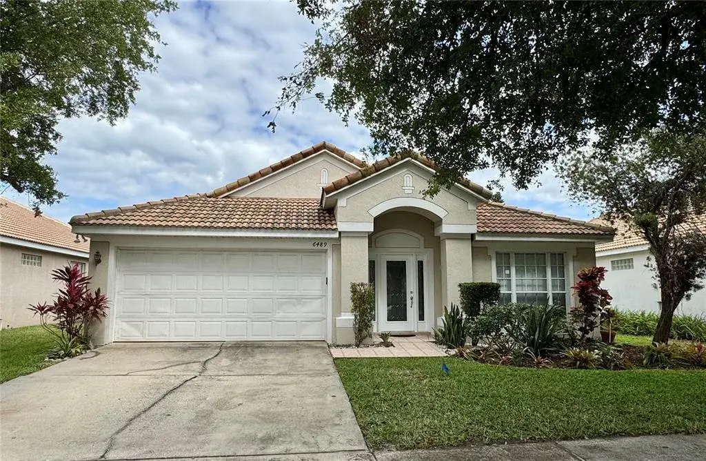 6489 Winder Oaks Boulevard, Orlando, FL, 32819