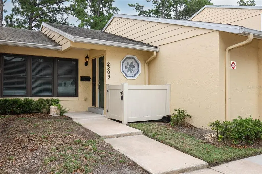 2203 Tipperary Court Unit 1080, Orlando, FL, 32812