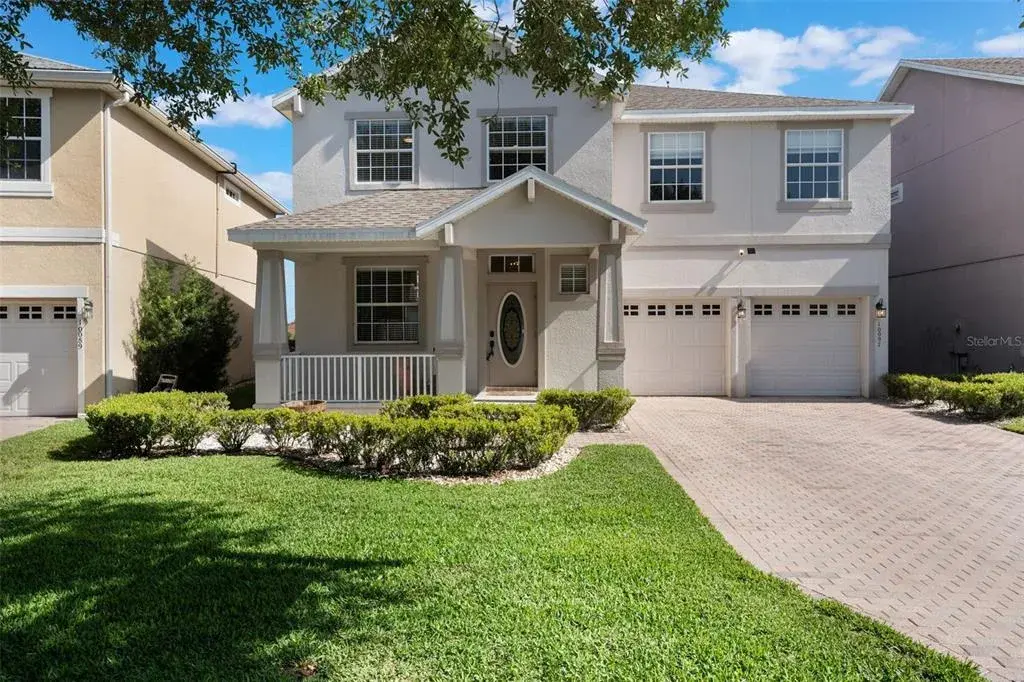 10097 Lake District Lane, Orlando, FL, 32832