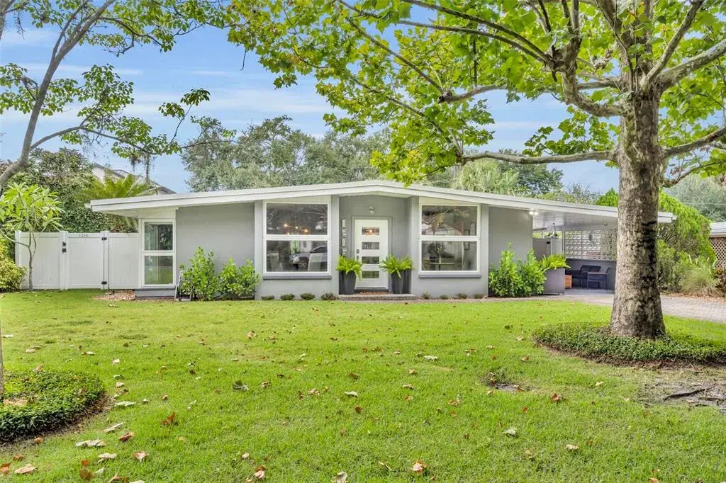 1216 Lark Place, Orlando, FL, 32803