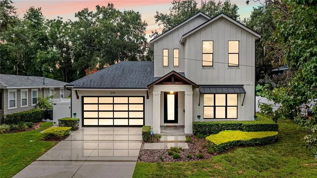 1210 Shady Lane Drive, Orlando, FL, 32804