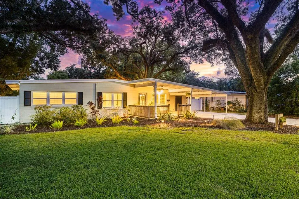 2110 Mount Vernon Street, Orlando, FL, 32803