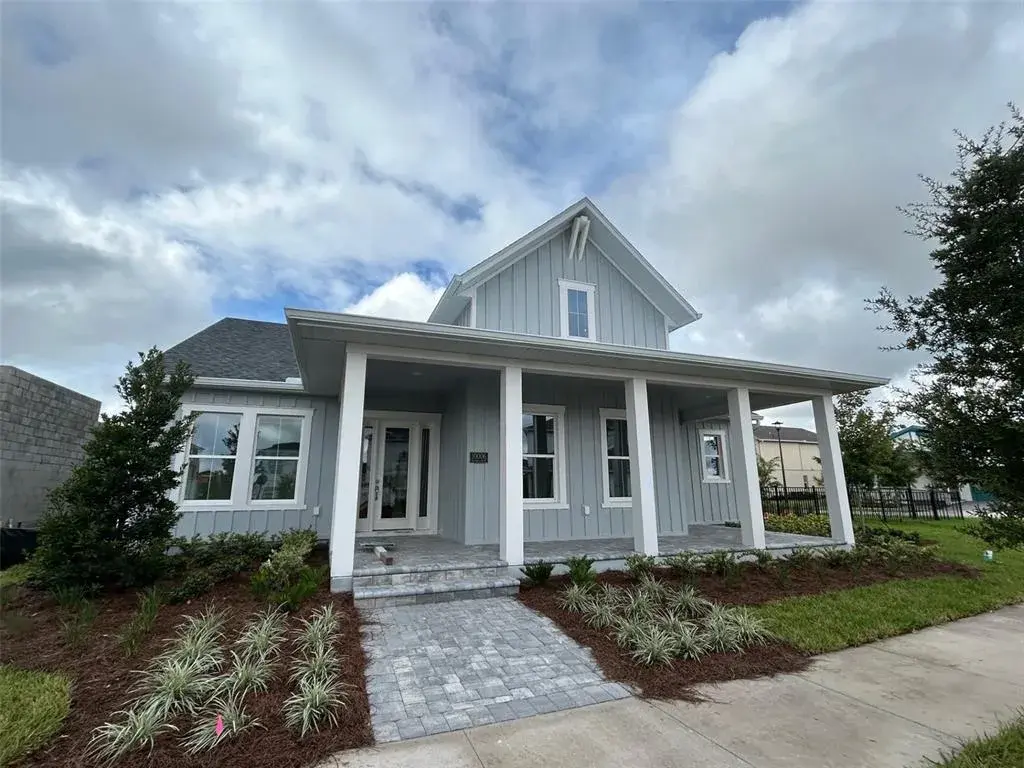 10006 Dulbecco Street, Orlando, FL, 32827