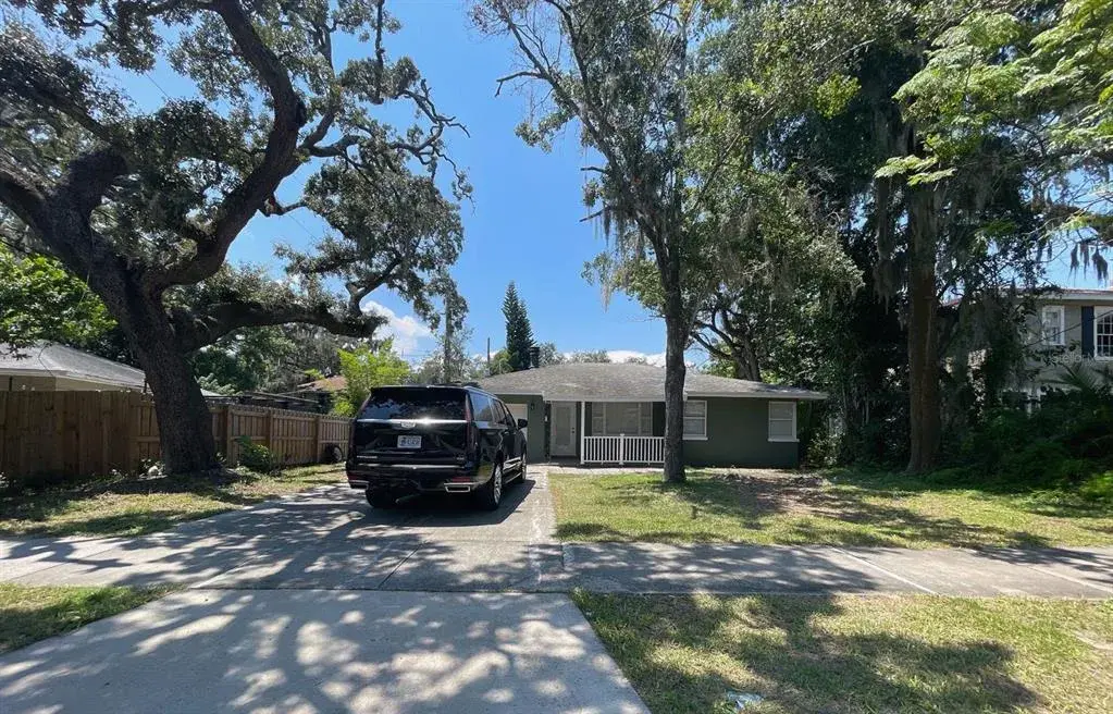 608 N Summerlin Avenue, Orlando, FL, 32803