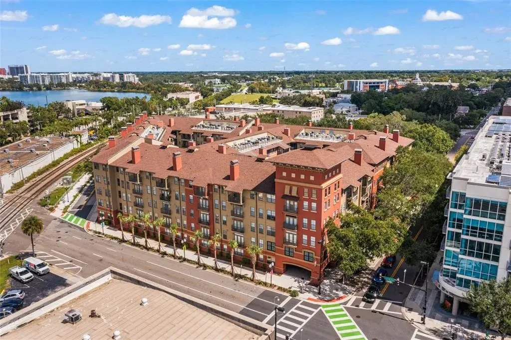 911 N Orange Avenue Unit 447, Orlando, FL, 32801