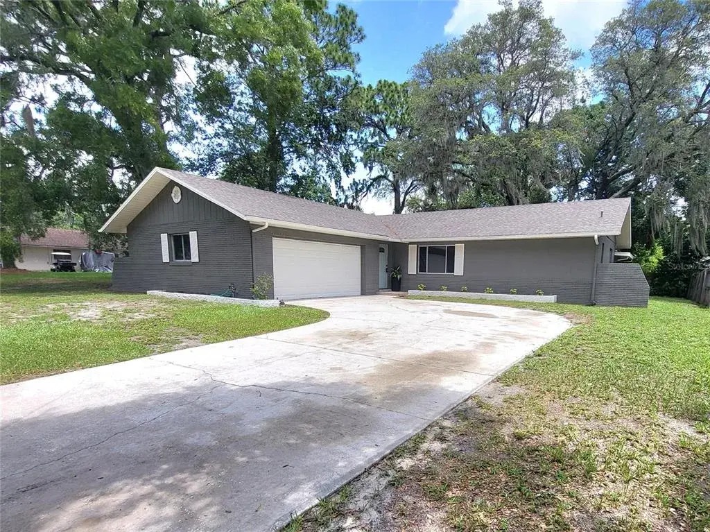 4883 Cherokee Rose Drive, Orlando, FL, 32808