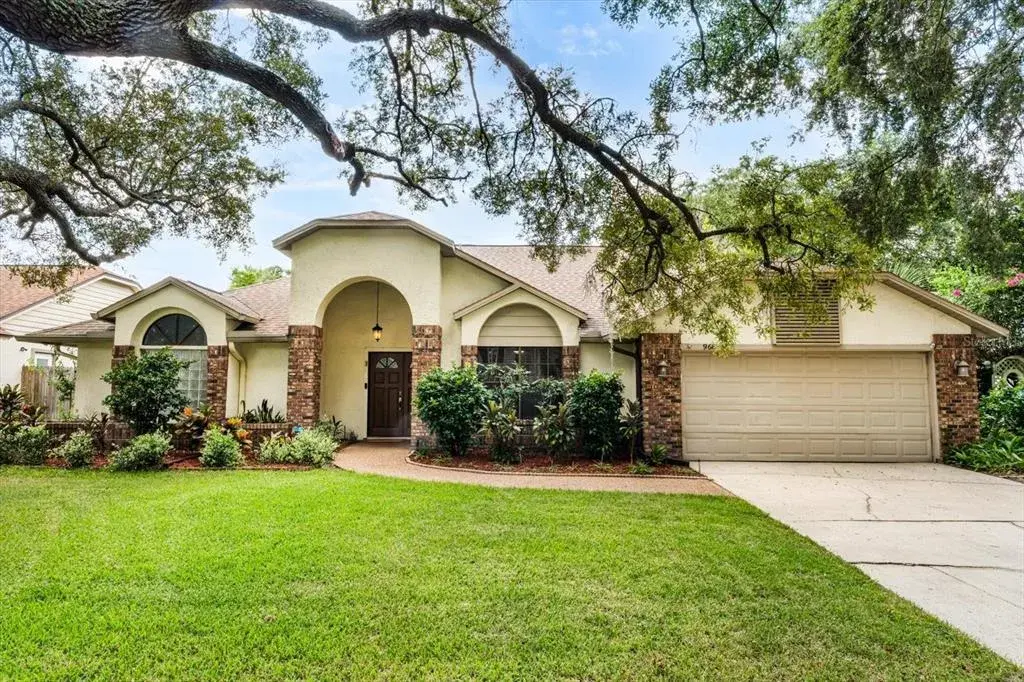 968 Lenmore Court, Orlando, FL, 32812