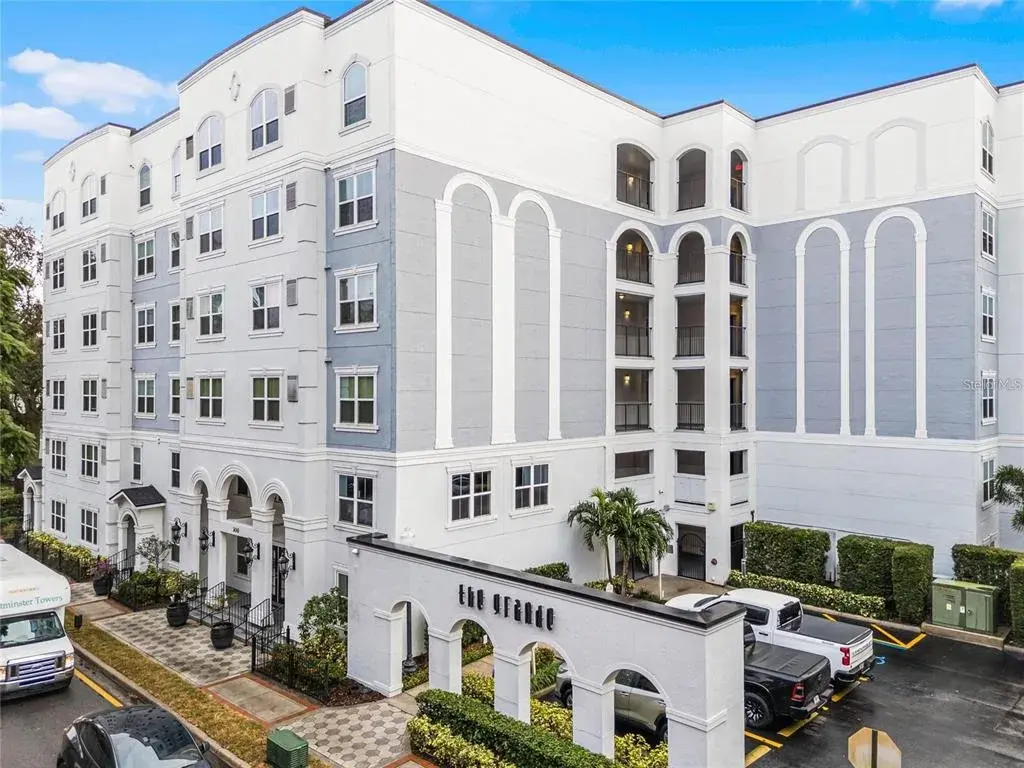 304 E South Street Unit 1023, Orlando, FL, 32801
