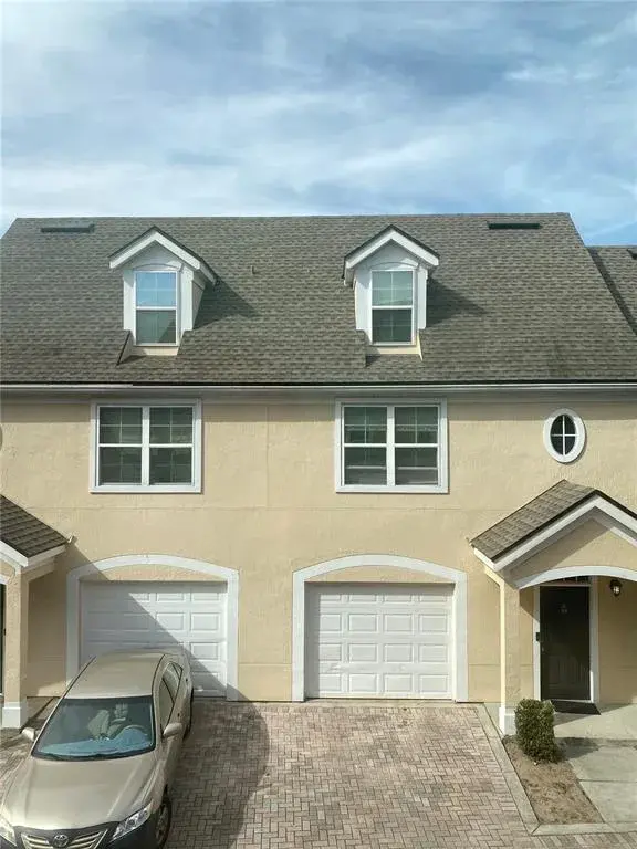 3432 Westchester Square Boulevard Unit 205, Orlando, FL, 32835