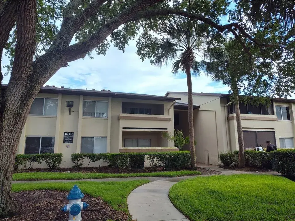 6108 Curry Ford Road Unit 116, Orlando, FL, 32822