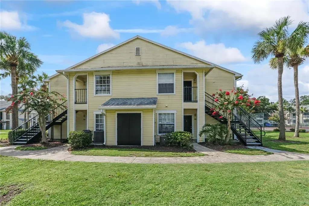 1031 S Hiawassee Road Unit 2518, Orlando, FL, 32835