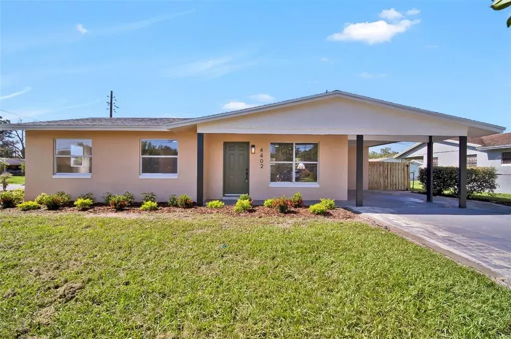 4402 King Cole Boulevard, Orlando, FL, 32811