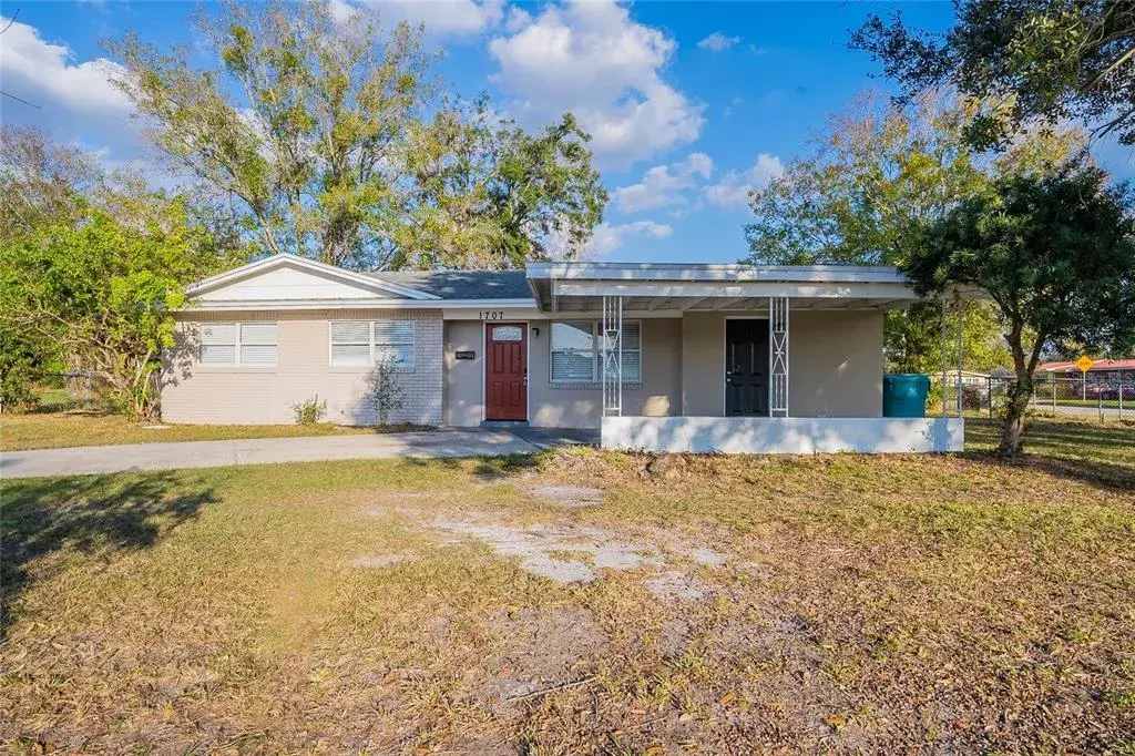 1707 Gammon Lane, Orlando, FL, 32811