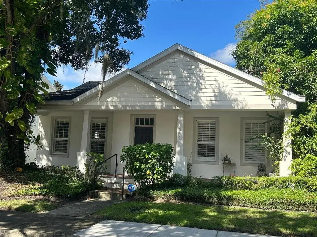 344 N Forest Avenue, Orlando, FL, 32803