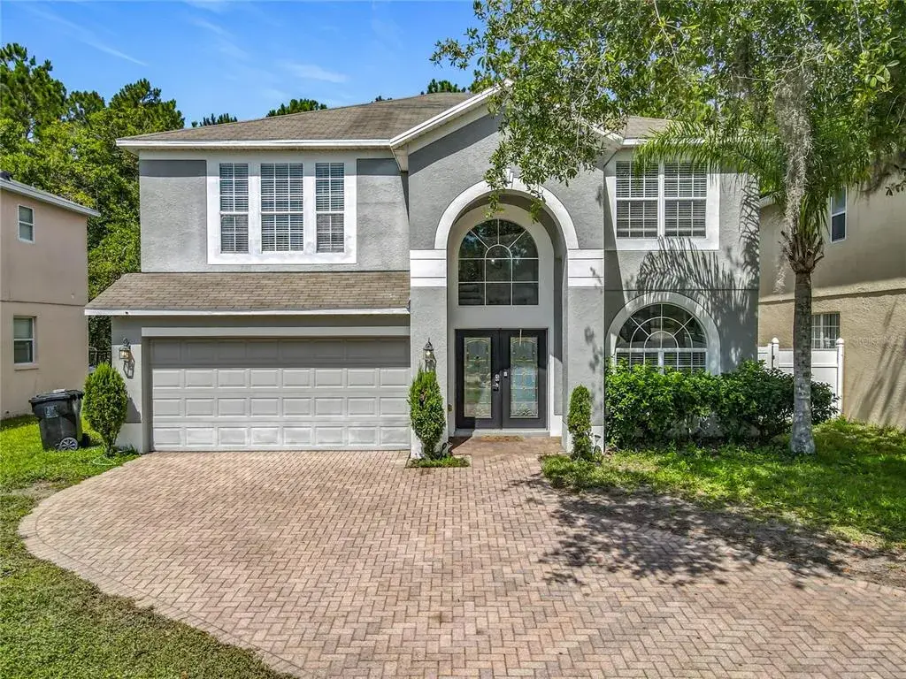 9454 Candice Court, Orlando, FL, 32832