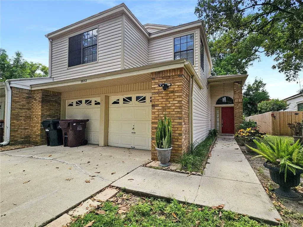 2832 Risser Avenue, Orlando, FL, 32812