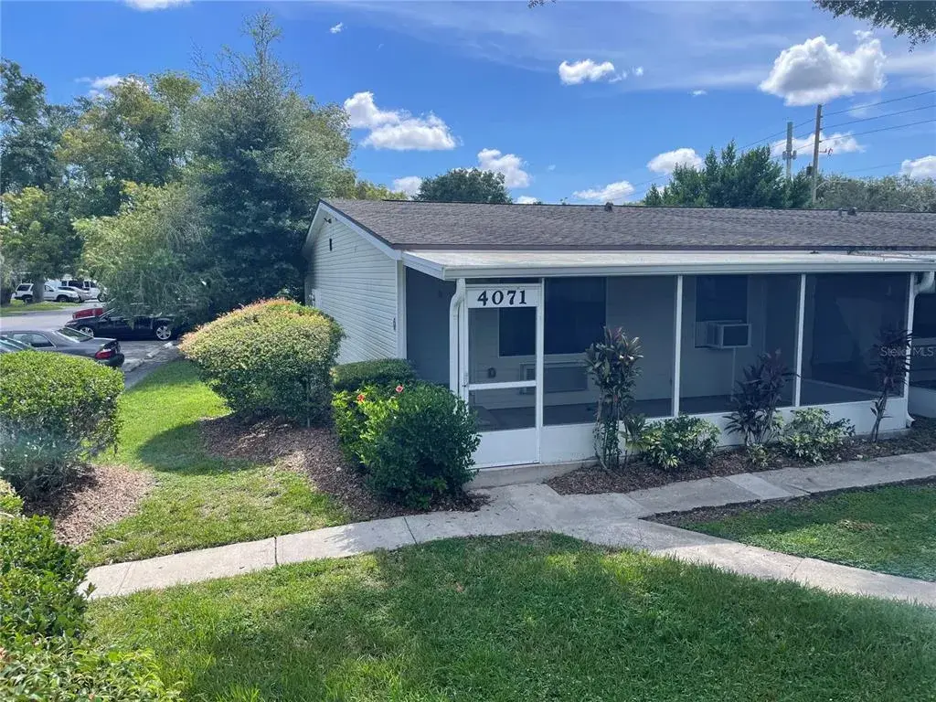 4071 E Michigan Street Unit 4071, Orlando, FL, 32812