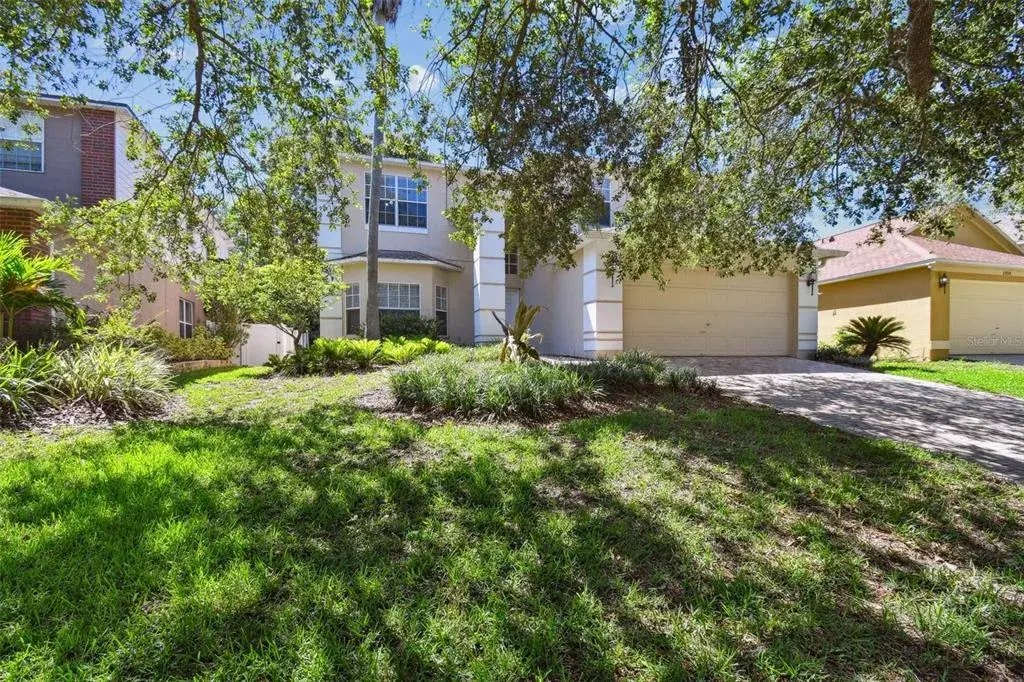 1936 Westpointe Circle-5 bdrm/2.5 baths