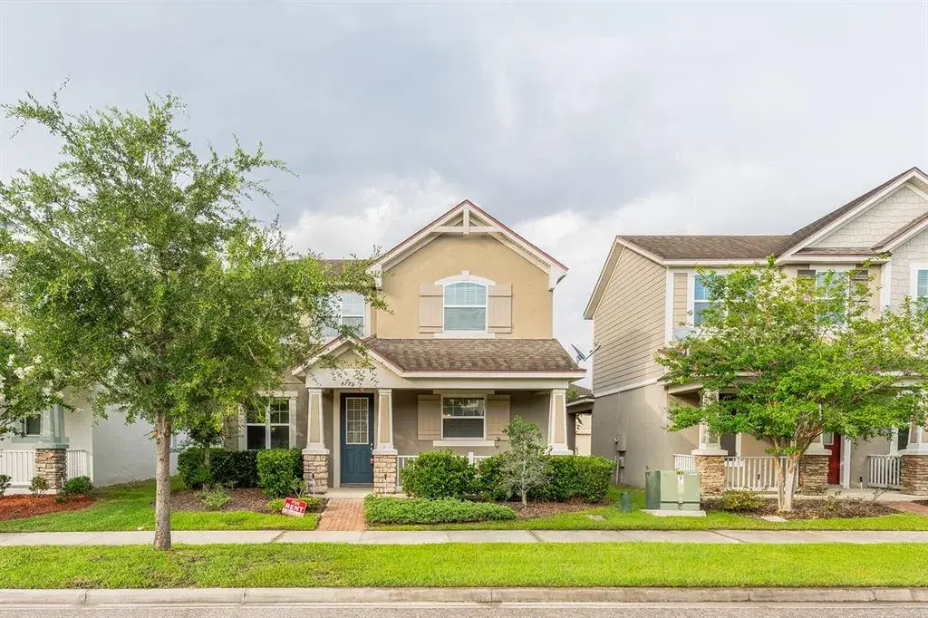 4775 Creekside Park Avenue, Orlando, FL, 32811