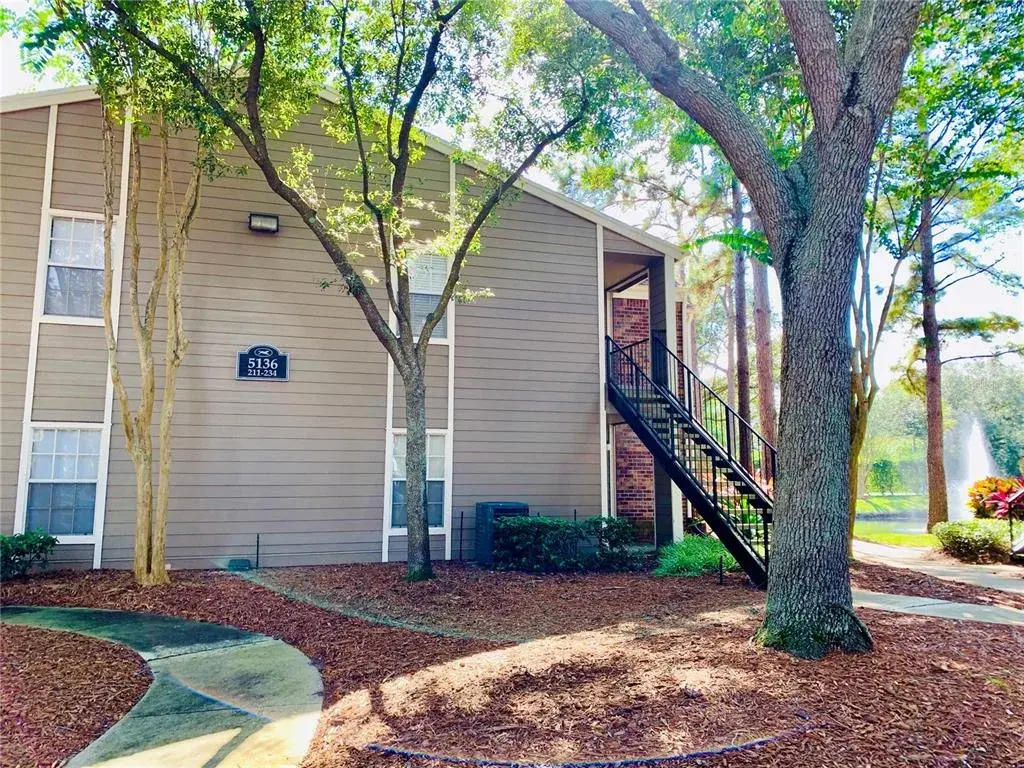 5136 Park Central Drive Unit 225, Orlando, FL, 32839