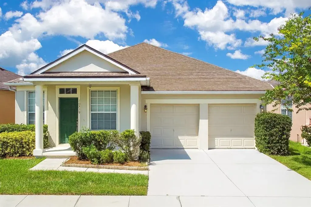10519 Eastpark Lake Drive, Orlando, FL, 32832