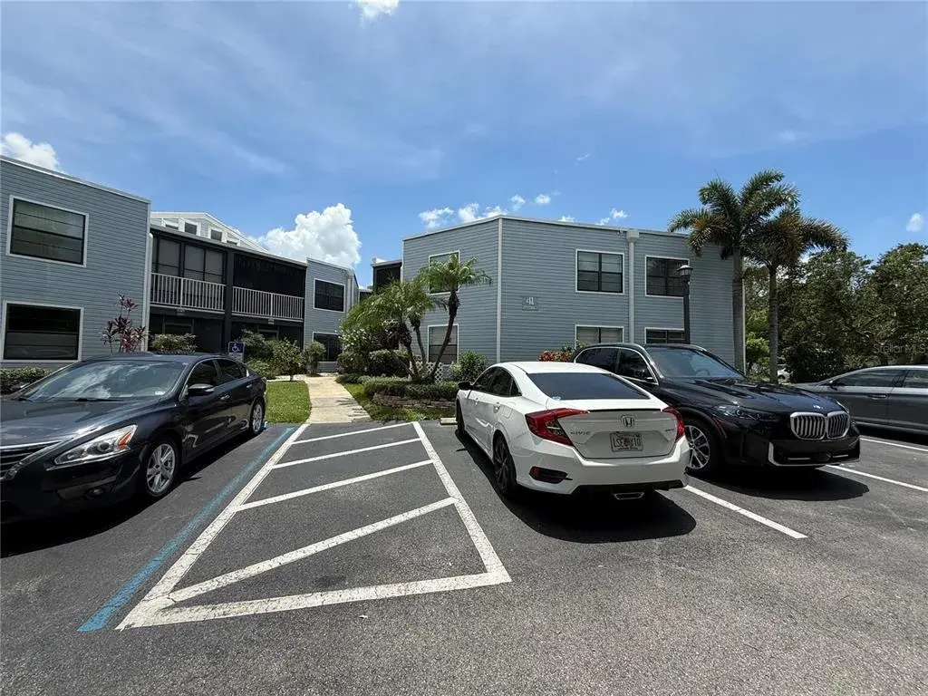 3807 Atrium Drive Unit L-6, Orlando, FL, 32822