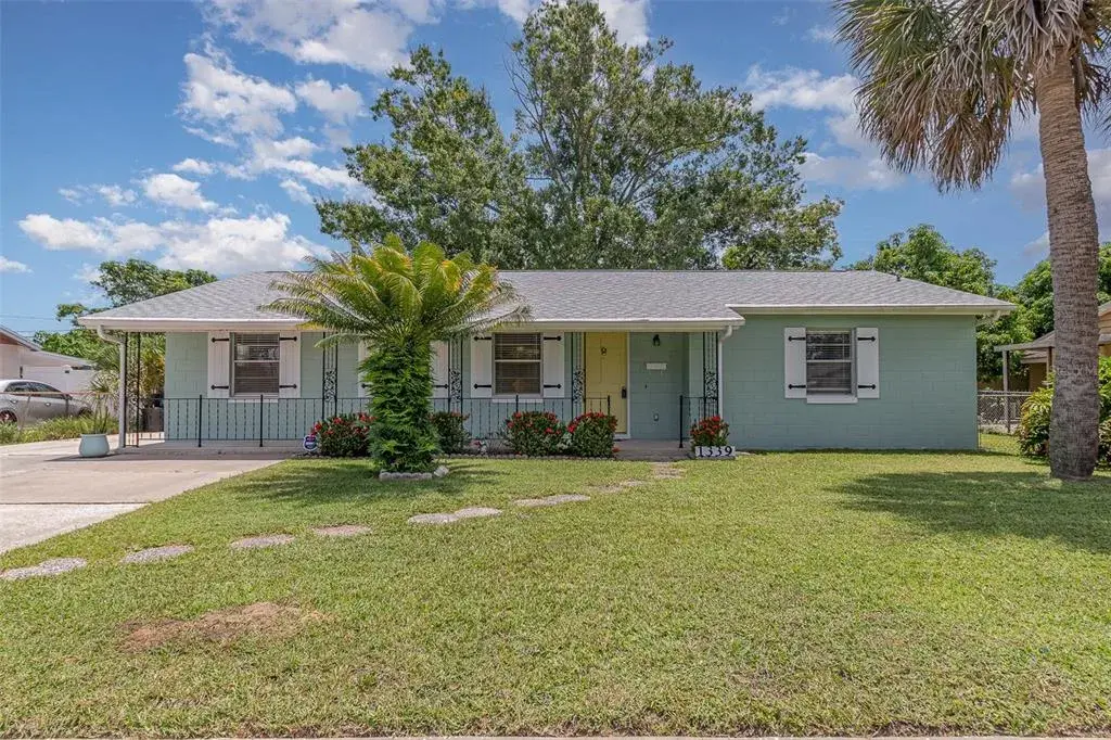 1339 Gelwood Avenue, Orlando, FL, 32807