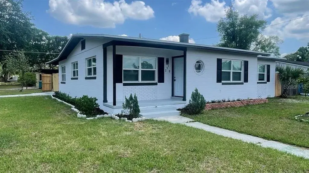 331 N Dollins Avenue, Orlando, FL, 32805