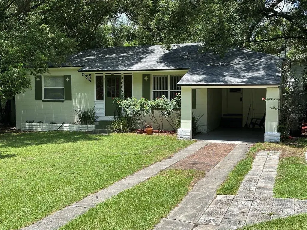 2009 Forest Circle, Orlando, FL, 32803