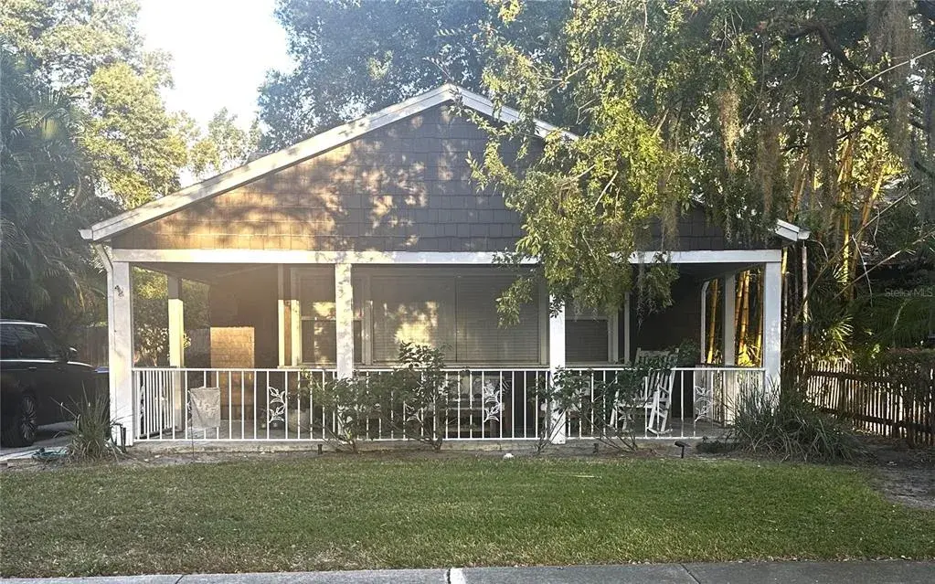 1421 Ferris Avenue, Orlando, FL, 32803