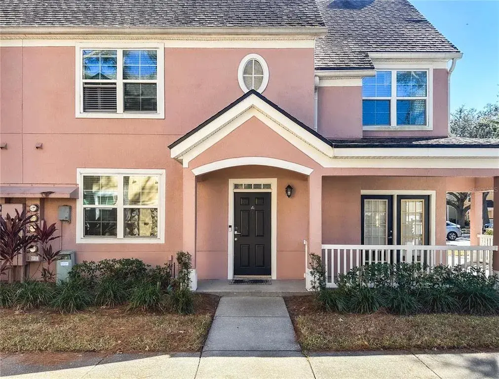 3383 Westchester Square Boulevard Unit 202, Orlando, FL, 32835