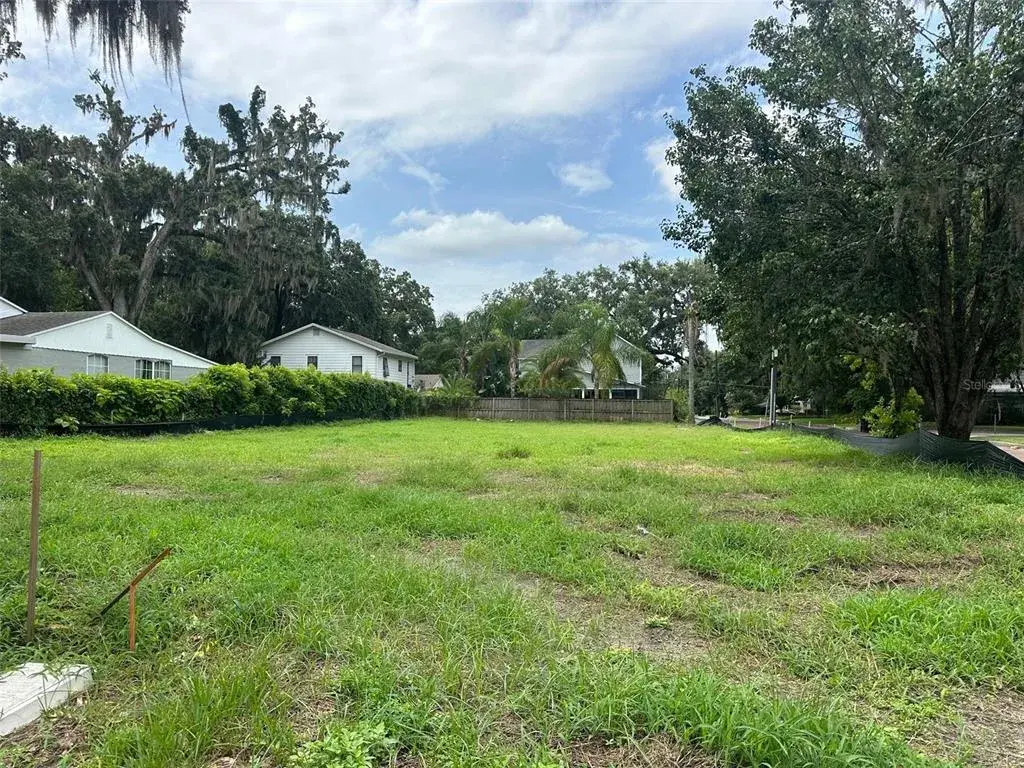 32 W Harvard Street, Orlando, FL, 32804